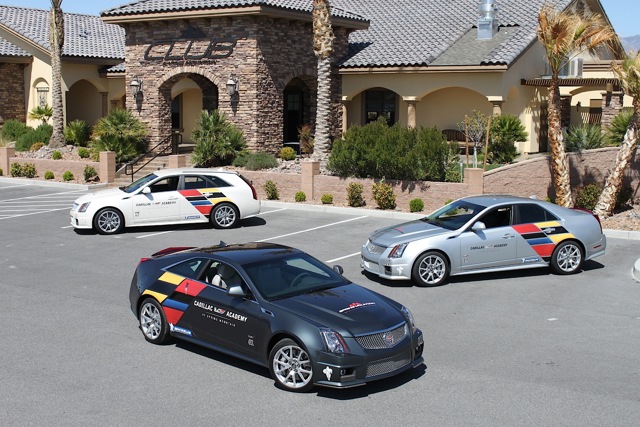 Cadillac Cts V-Series photo 25