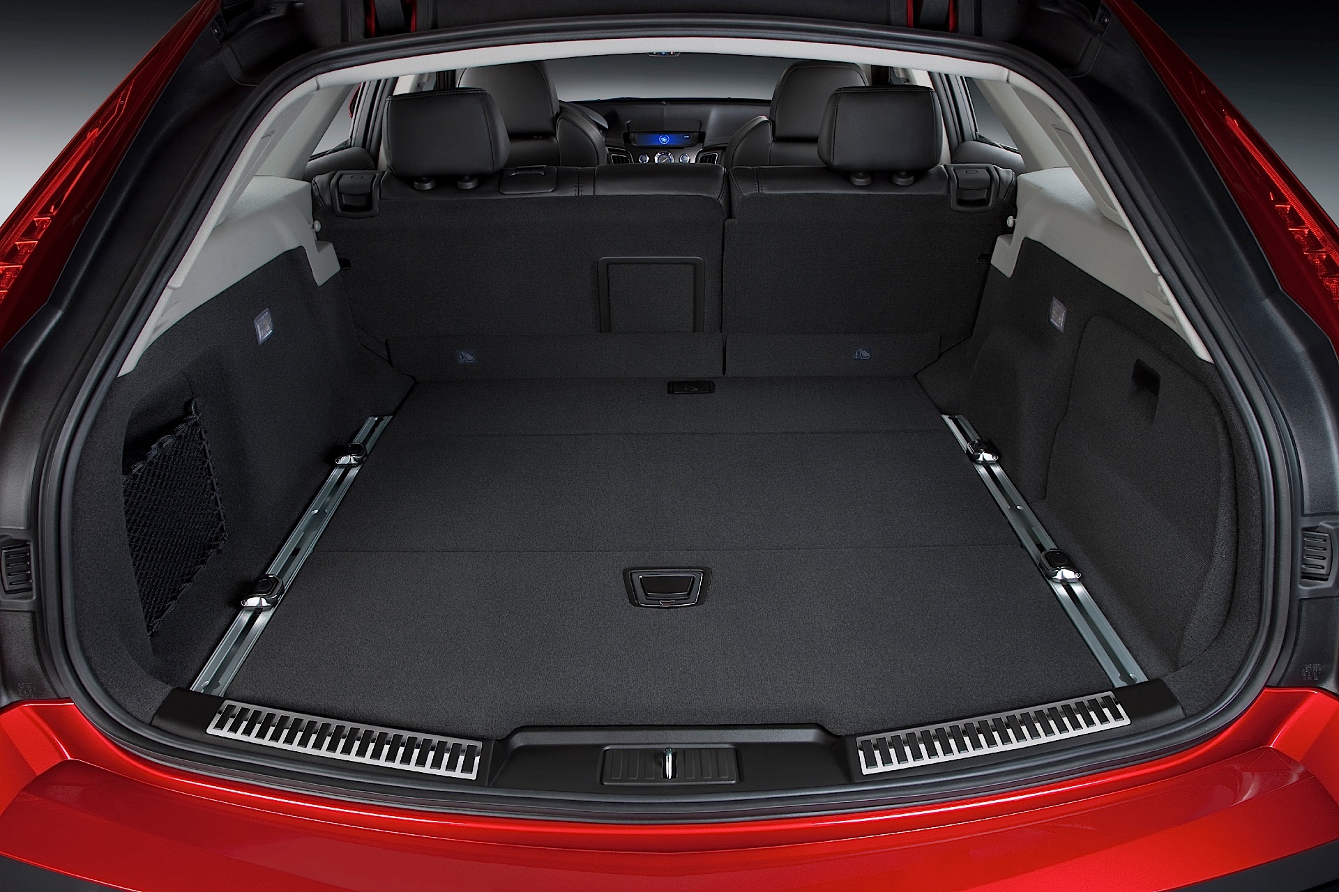 Cadillac Cts-V Sport Wagon photo 22