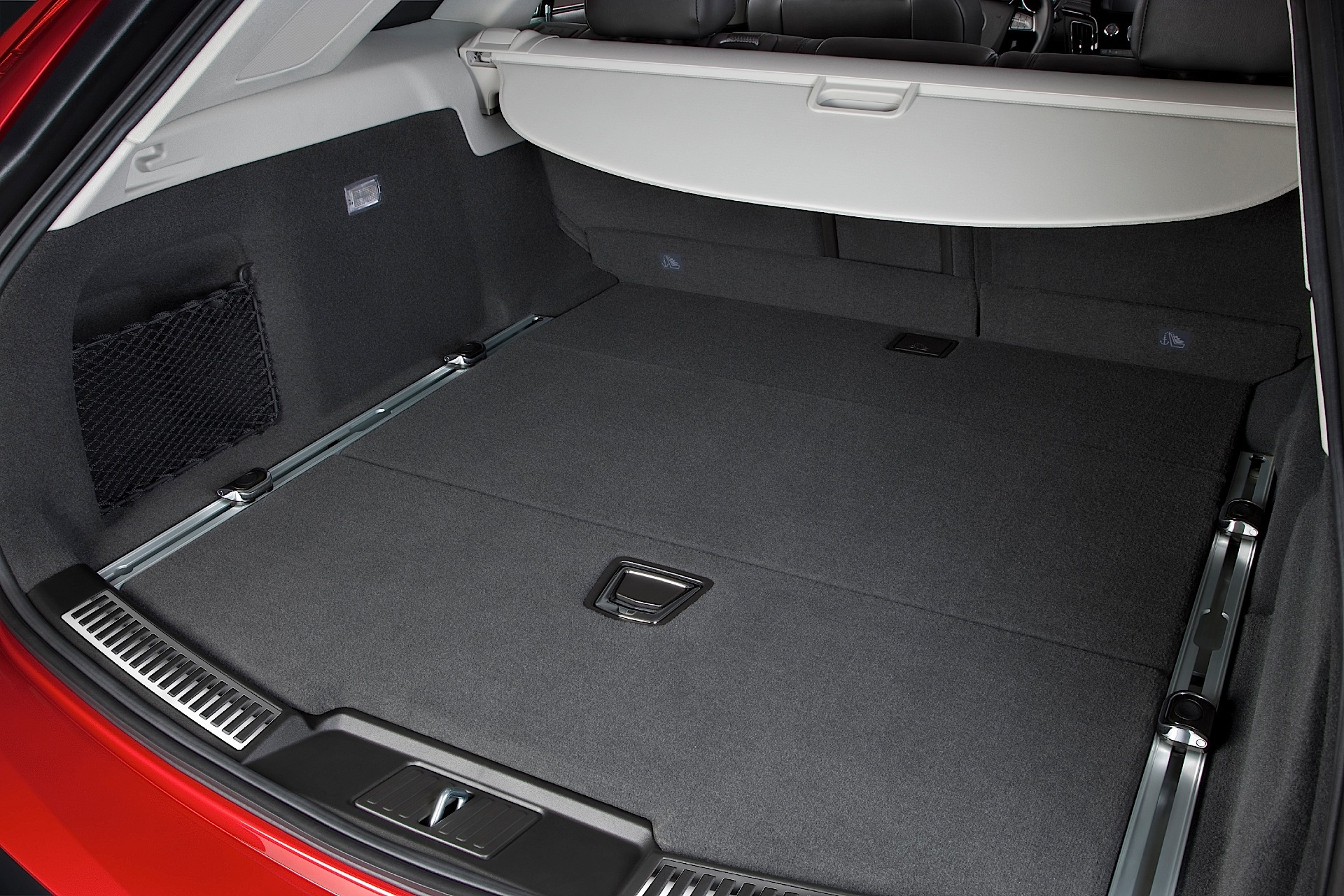 Cadillac Cts-V Sport Wagon photo 21