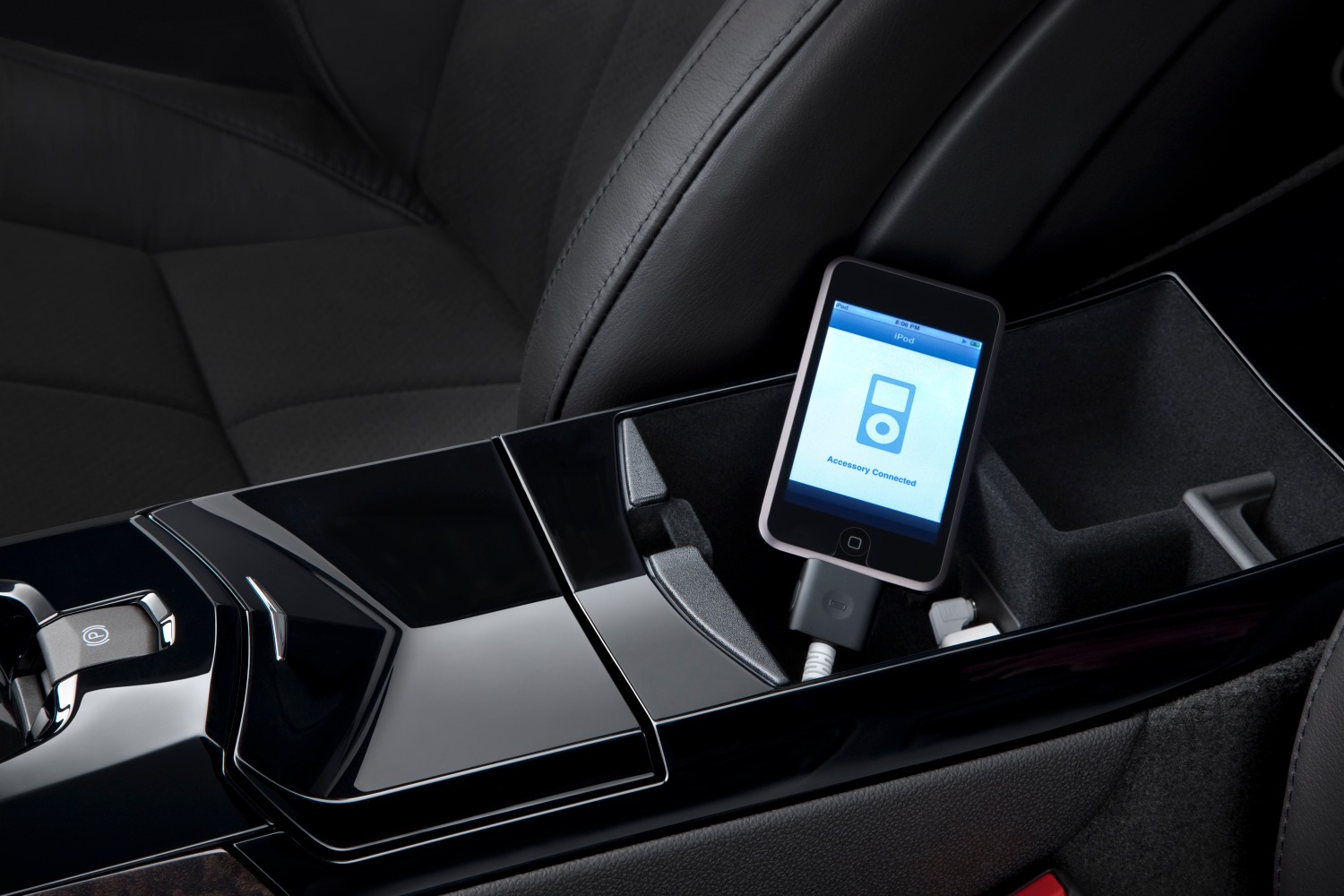 Cadillac Cts-V Sport Wagon photo 20