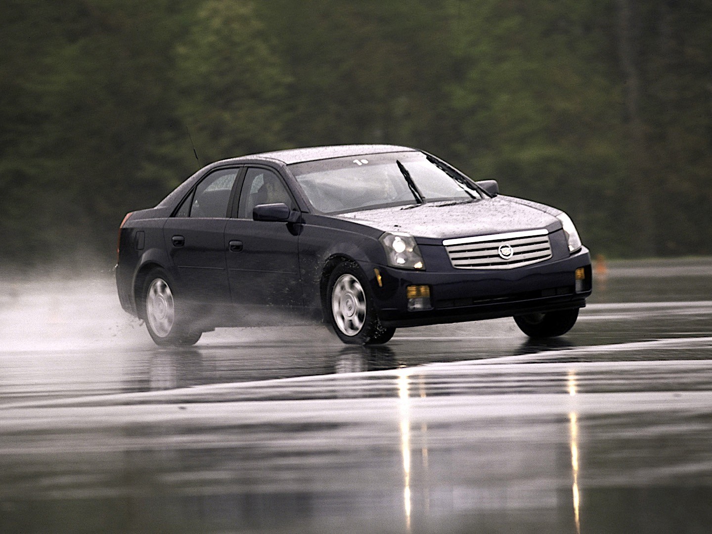 Cadillac Cts photo 26