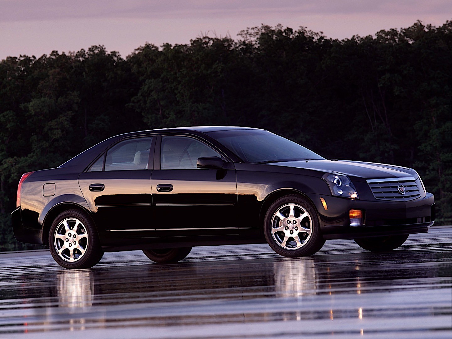 Cadillac Cts photo 27