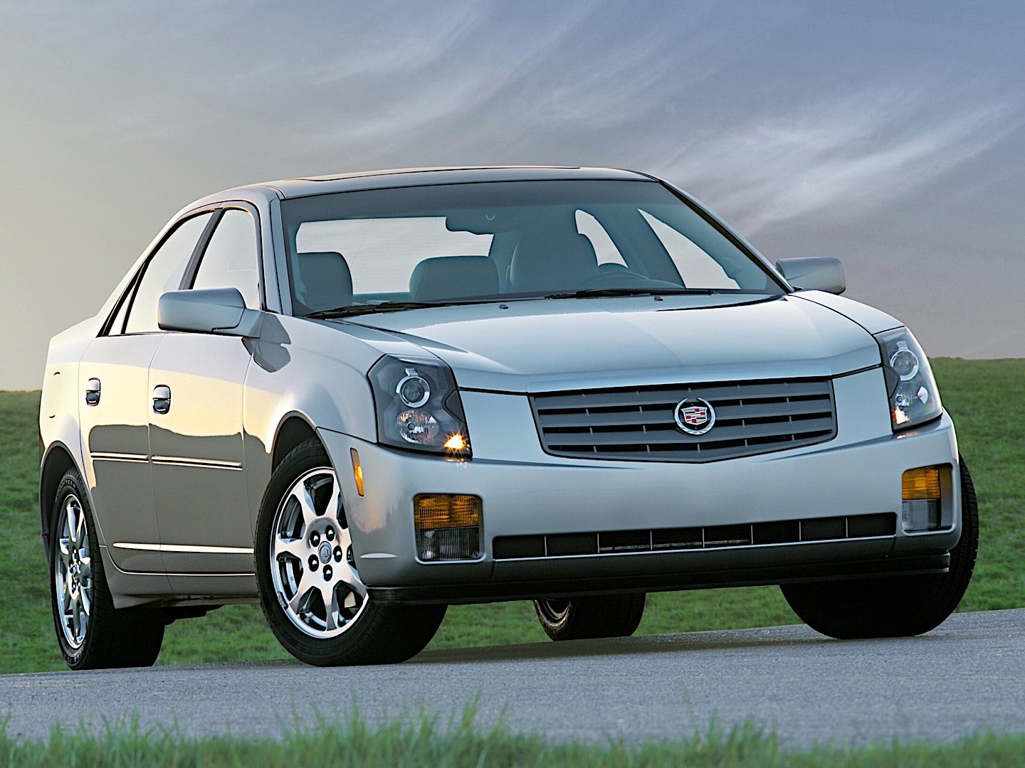 Cadillac Cts photo 28