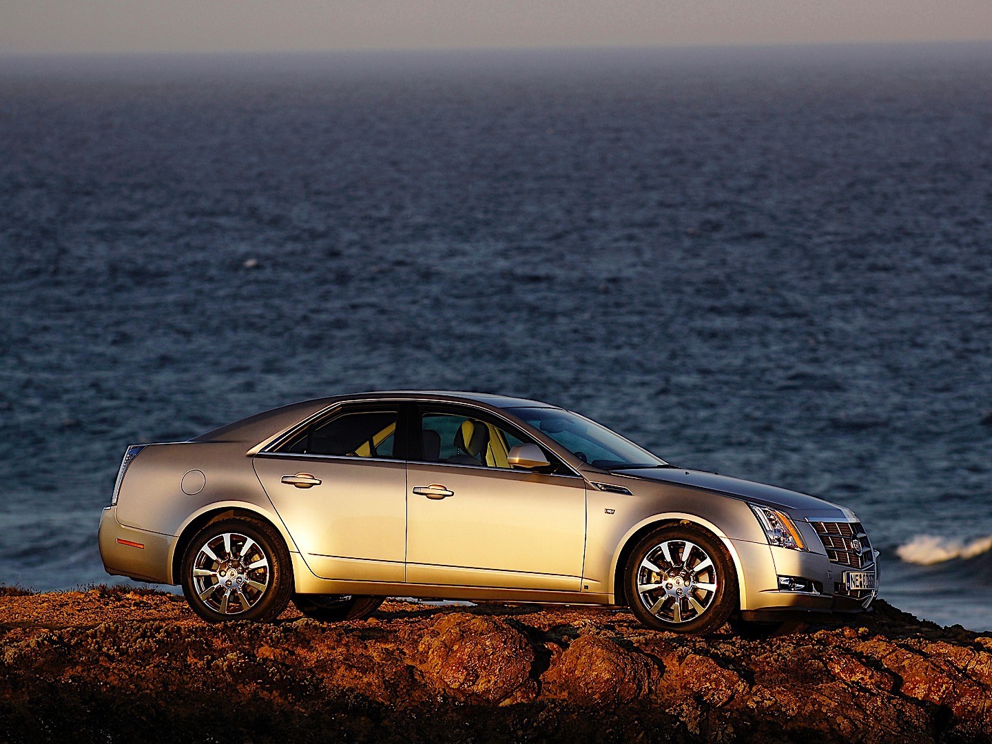 Cadillac Cts photo 23
