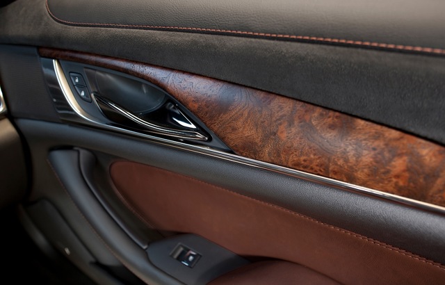 Cadillac Cts photo 60