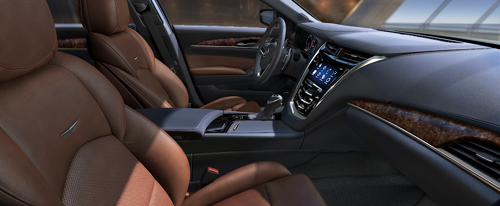 Cadillac Cts photo 61