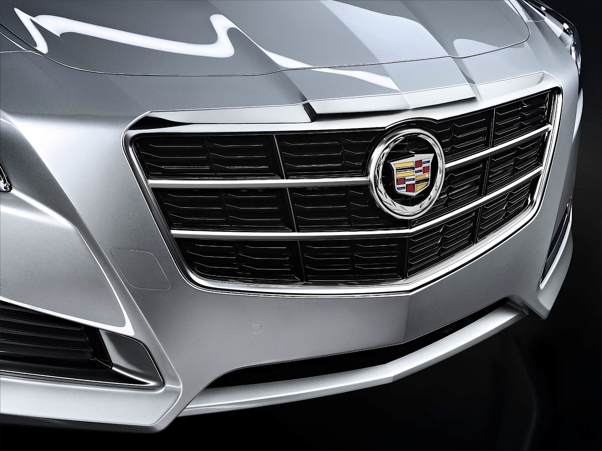 Cadillac Cts photo 20