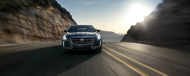 Cadillac Cts photo 22