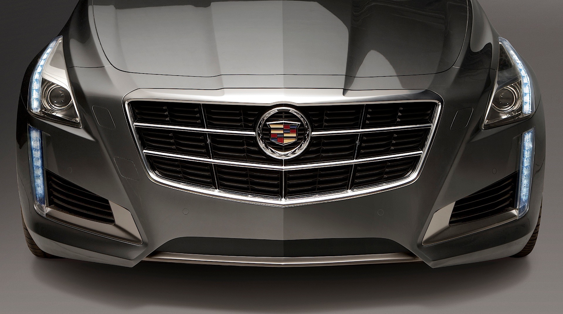Cadillac Cts photo 4