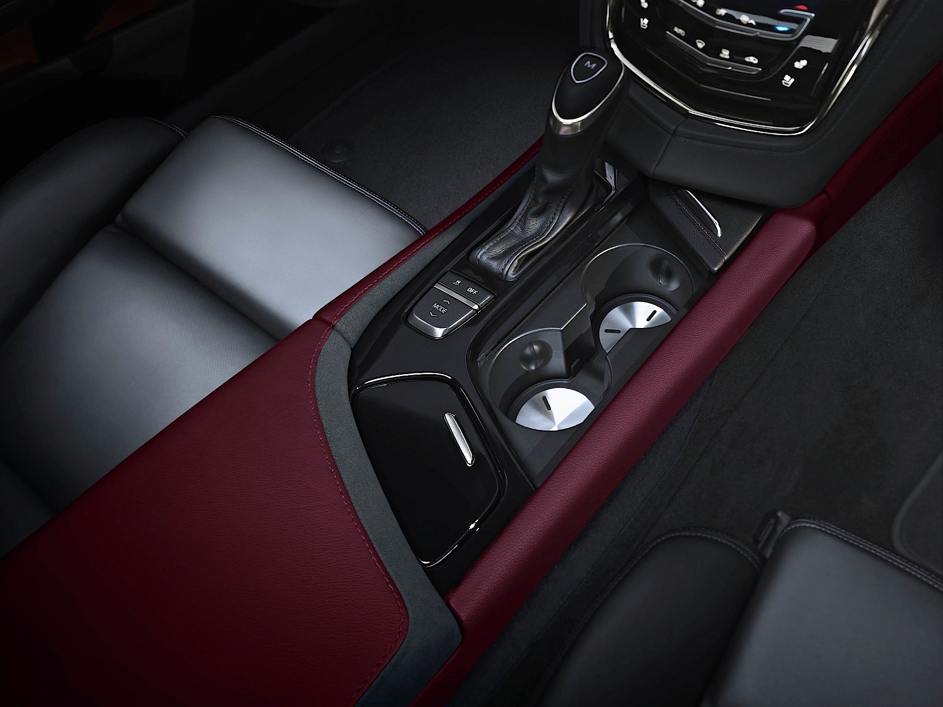 Cadillac Cts photo 67