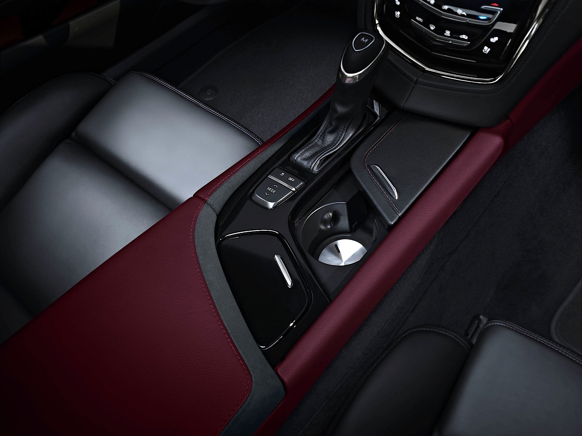 Cadillac Cts photo 68