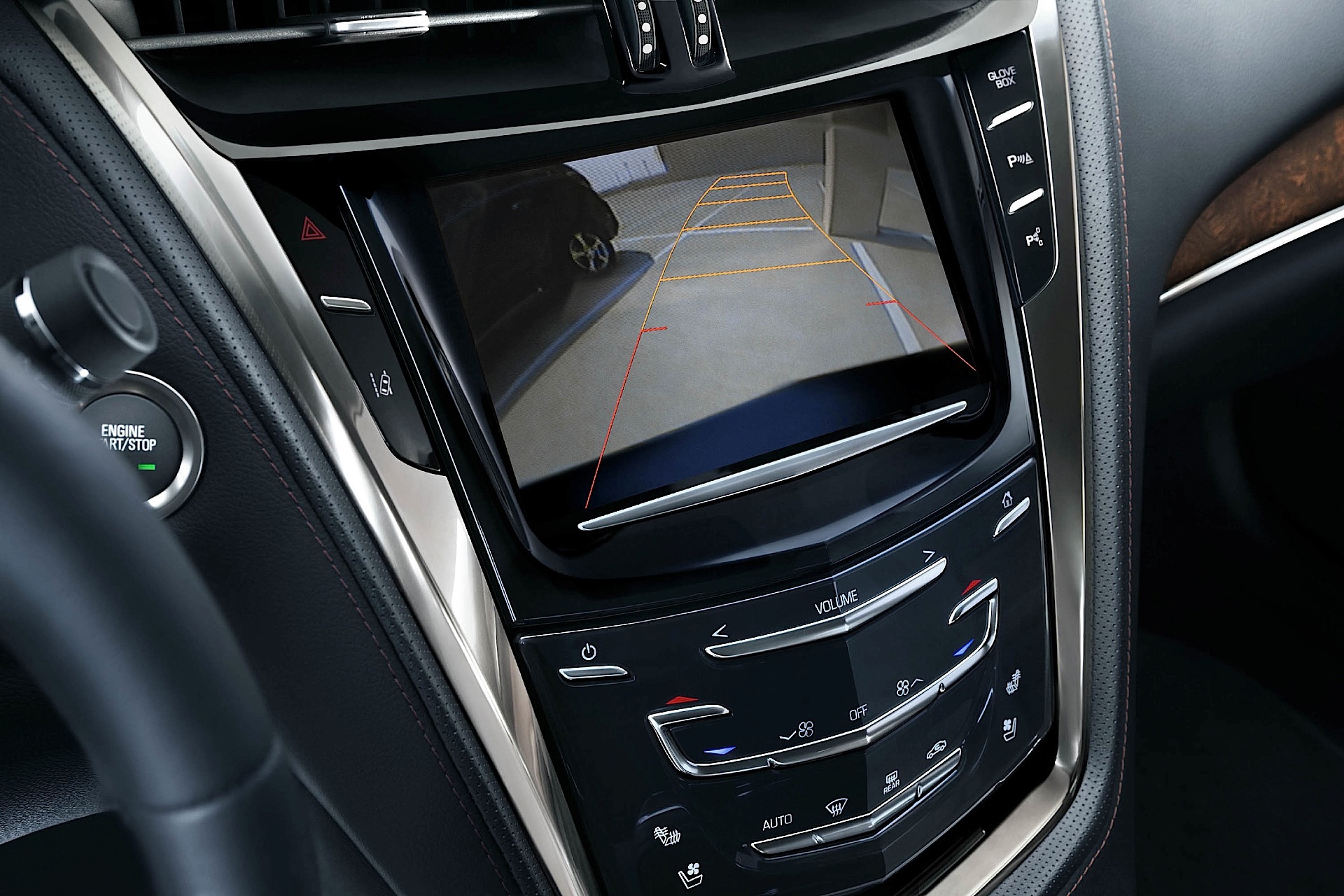 Cadillac Cts photo 69