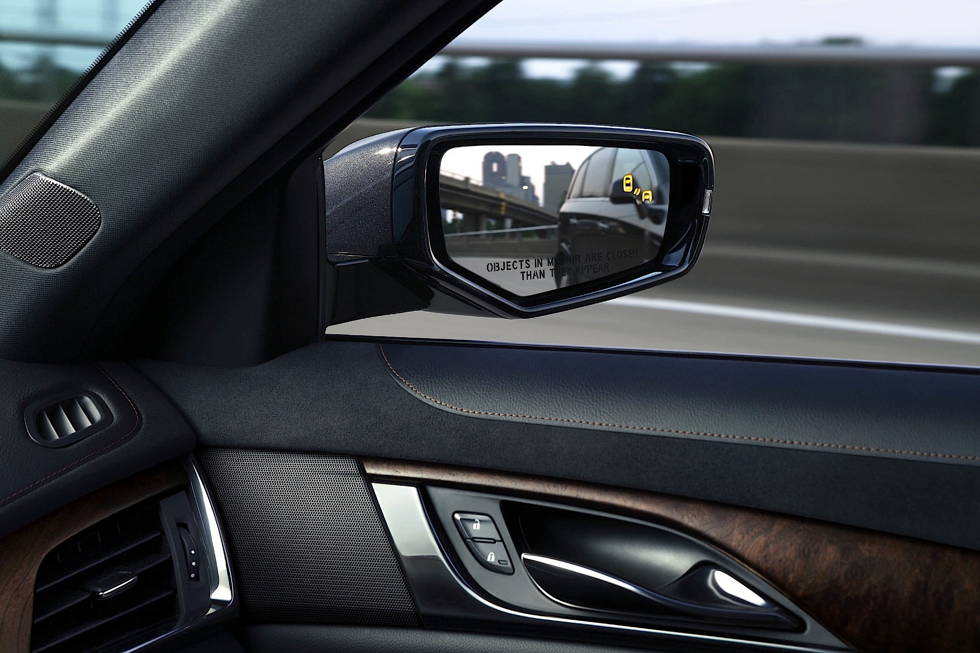 Cadillac Cts photo 70