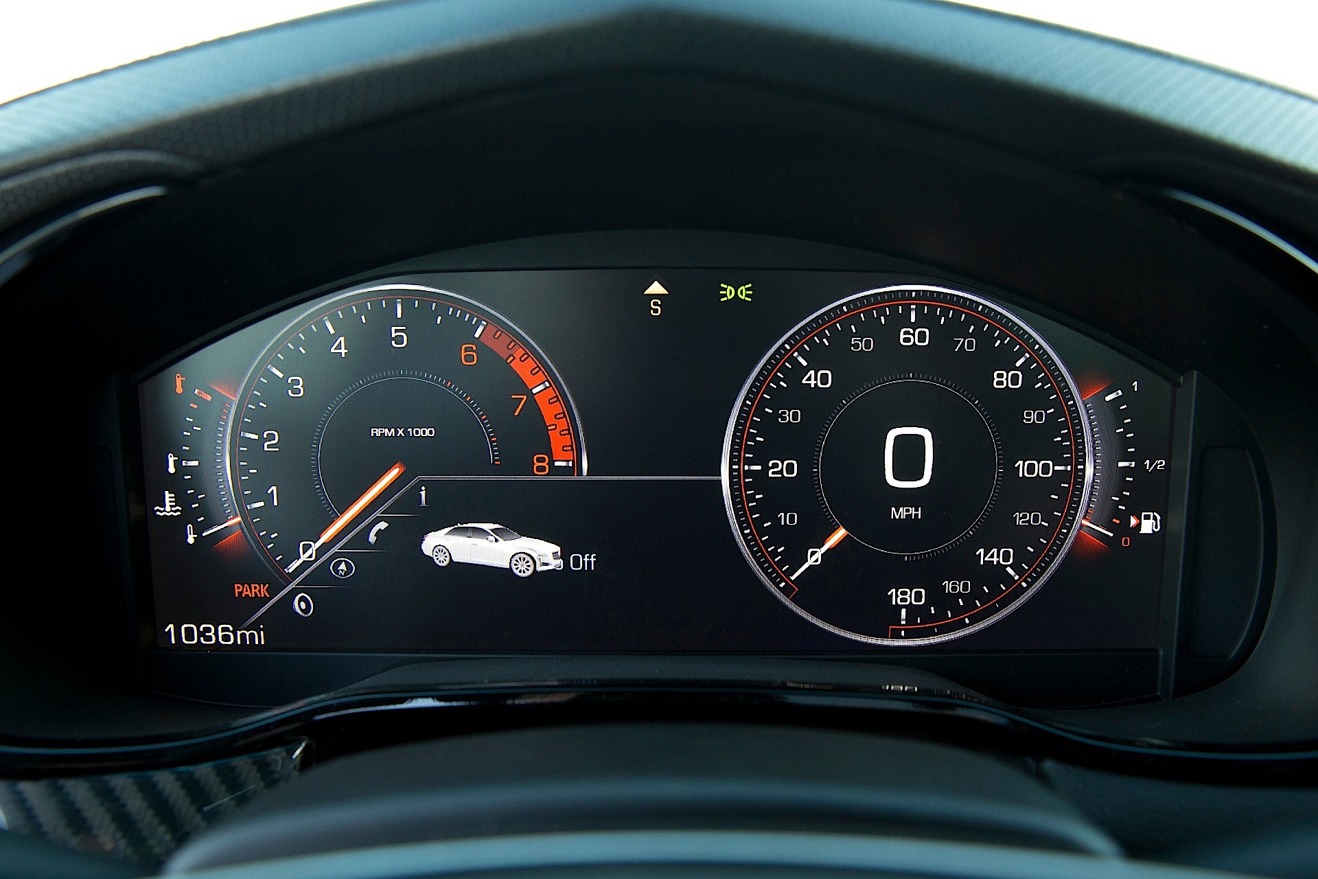 Cadillac Cts photo 71