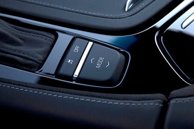 Cadillac Cts photo 73