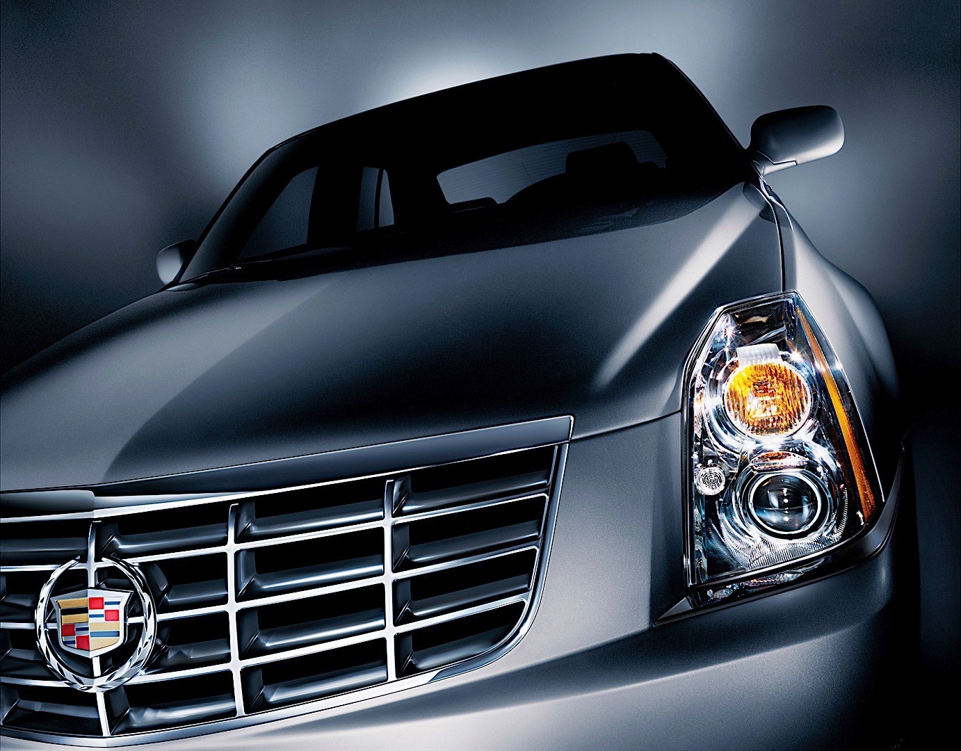 Cadillac Dts photo 24