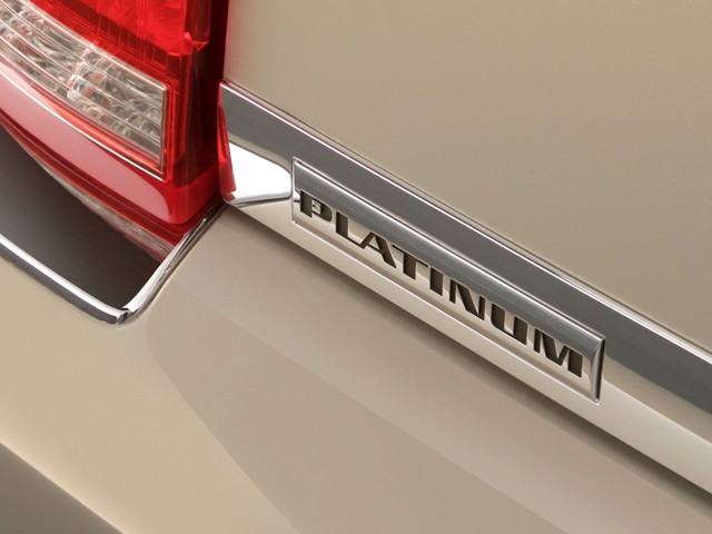 Cadillac Dts photo 5