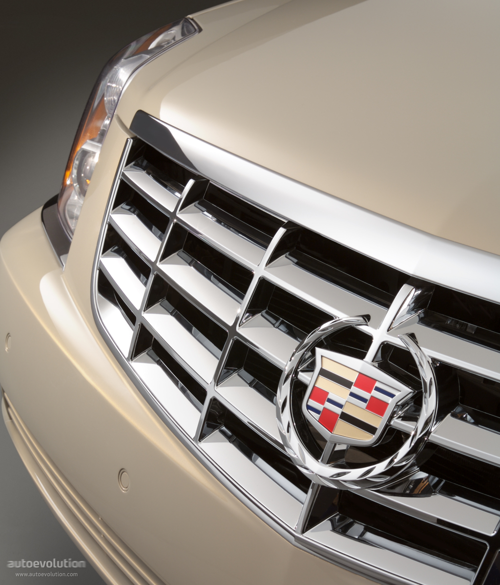 Cadillac Dts photo 4