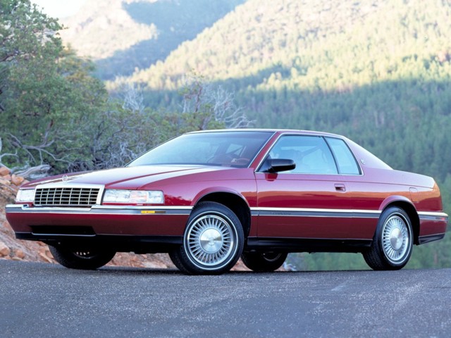 Cadillac Eldorado photo 7