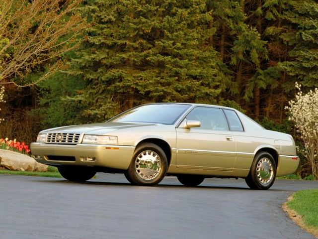 Cadillac Eldorado photo 10