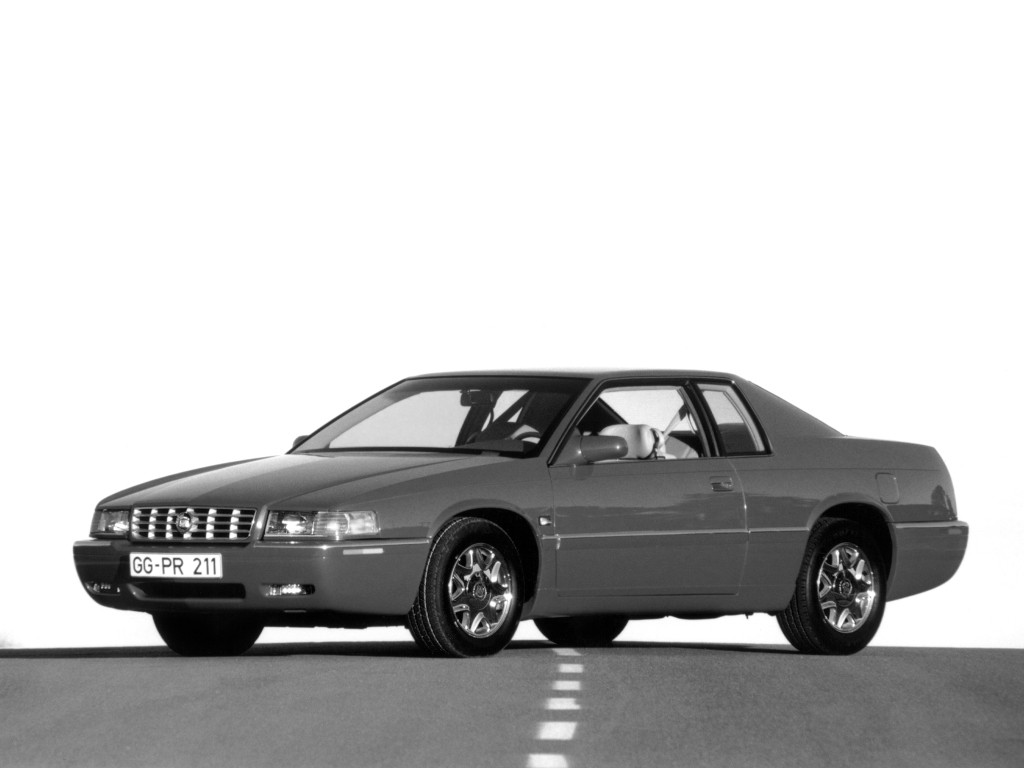 Cadillac Eldorado photo 15