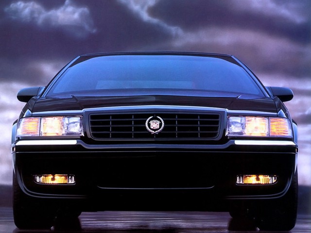 Cadillac Eldorado photo 17