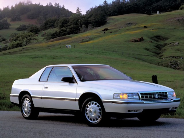 Cadillac Eldorado photo 18