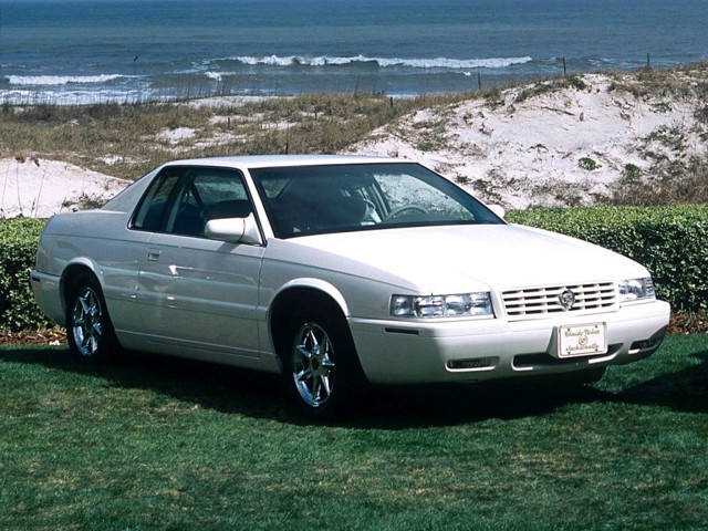 Cadillac Eldorado photo 24