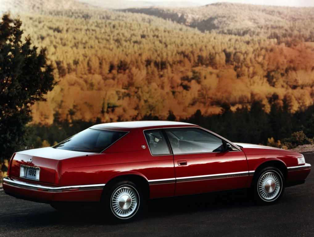 Cadillac Eldorado photo 28