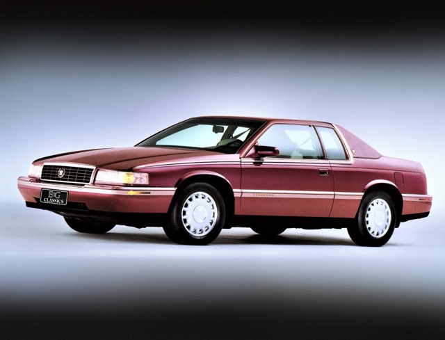 Cadillac Eldorado photo 29