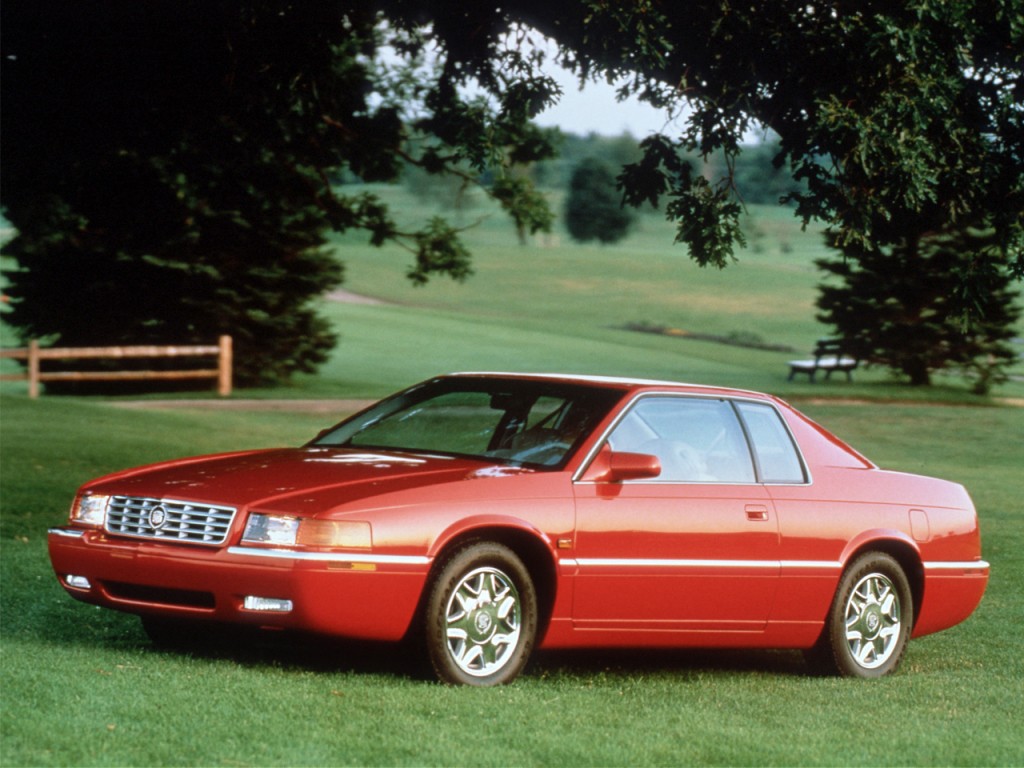 Cadillac Eldorado photo 31