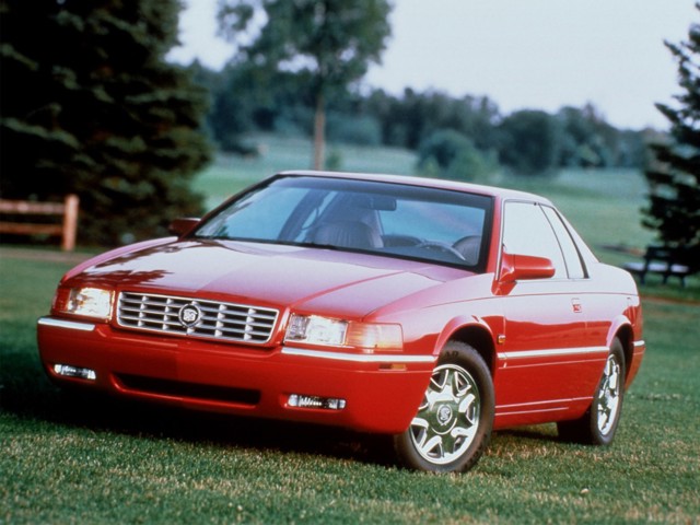 Cadillac Eldorado photo 32