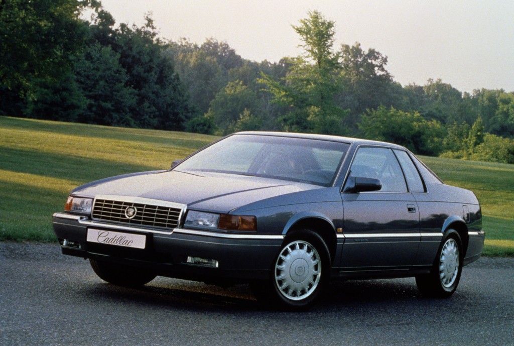 Cadillac Eldorado photo 33