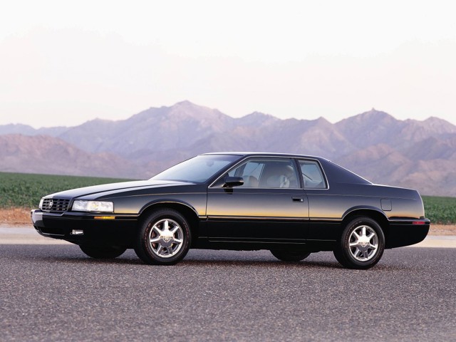 Cadillac Eldorado photo 34