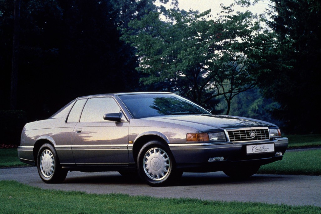 Cadillac Eldorado photo 35