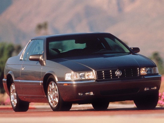 Cadillac Eldorado photo 36