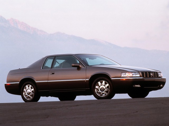 Cadillac Eldorado photo 37