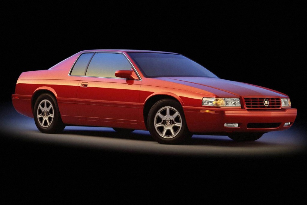 Cadillac Eldorado photo 38