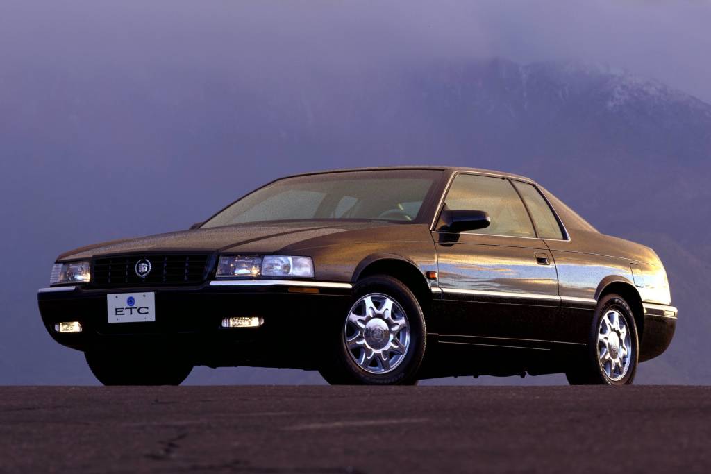 Cadillac Eldorado photo 39