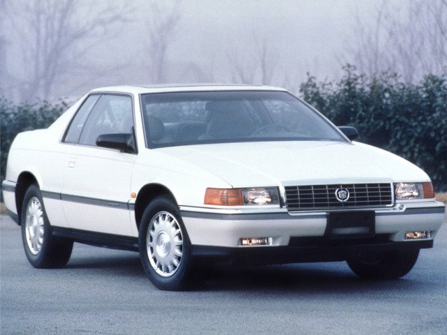 Cadillac Eldorado photo 40