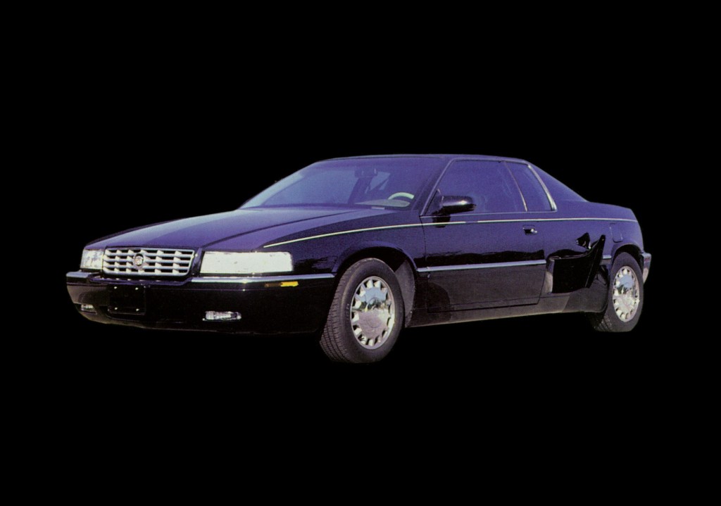 Cadillac Eldorado photo 41