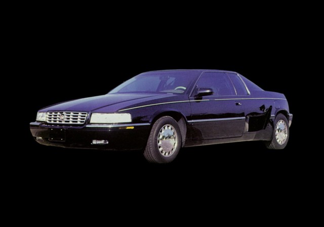 Cadillac Eldorado photo 41