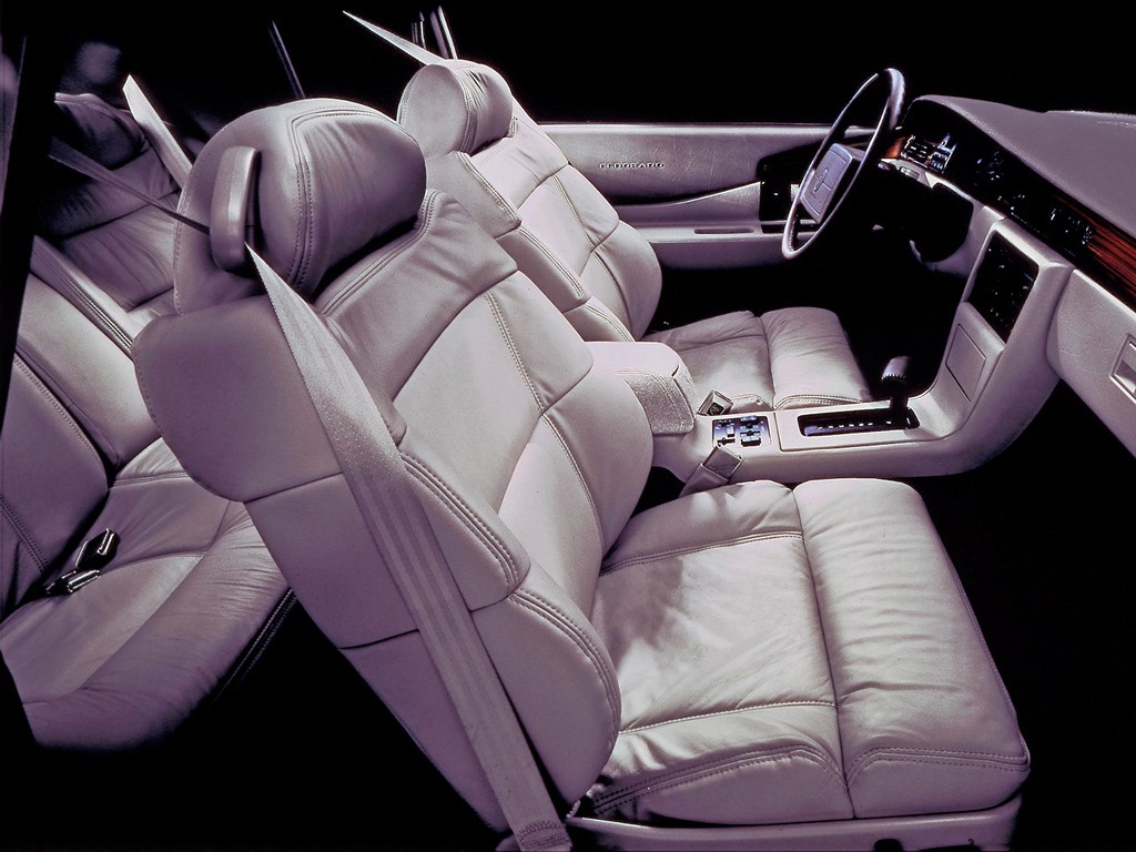 Cadillac Eldorado photo 44