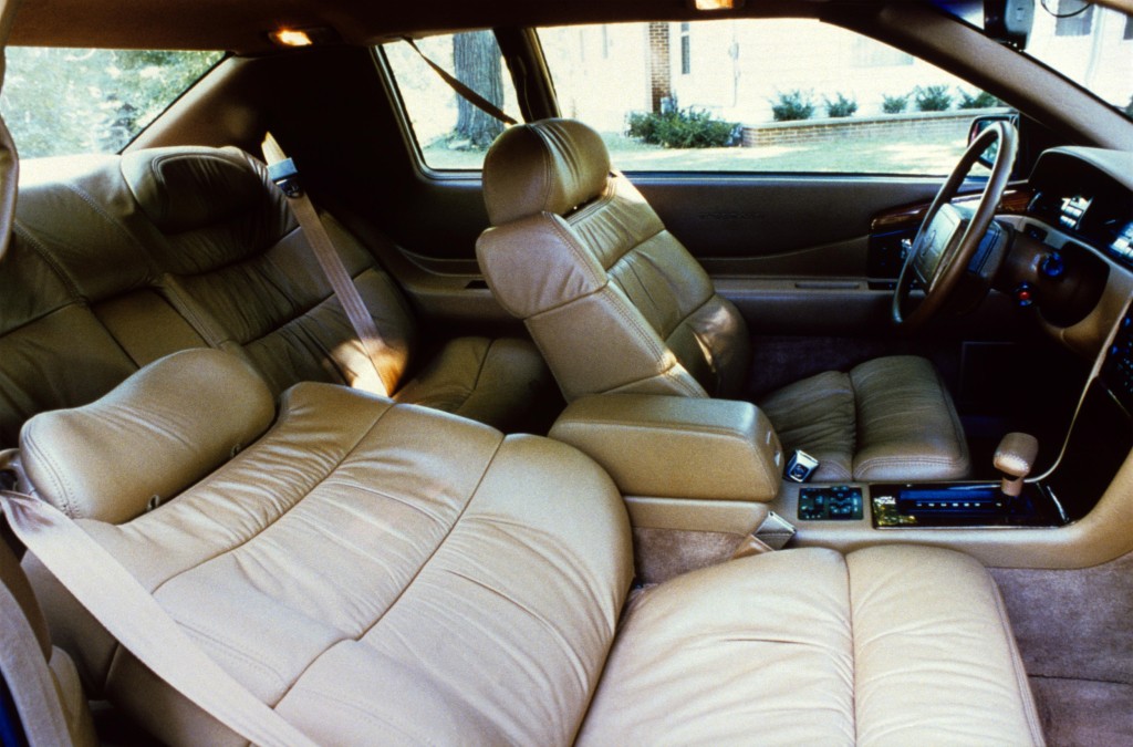 Cadillac Eldorado photo 45