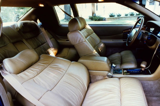 Cadillac Eldorado photo 45
