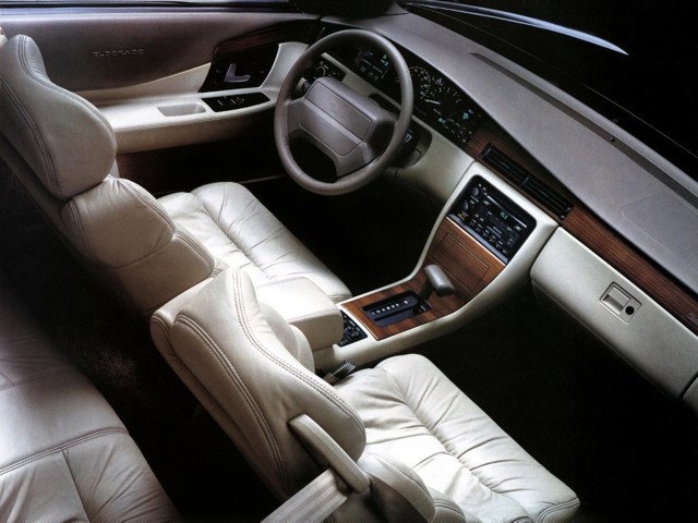 Cadillac Eldorado photo 46