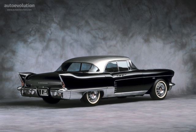 Cadillac Eldorado Foto 2