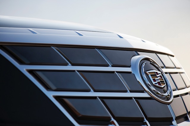 Cadillac Elr photo 14