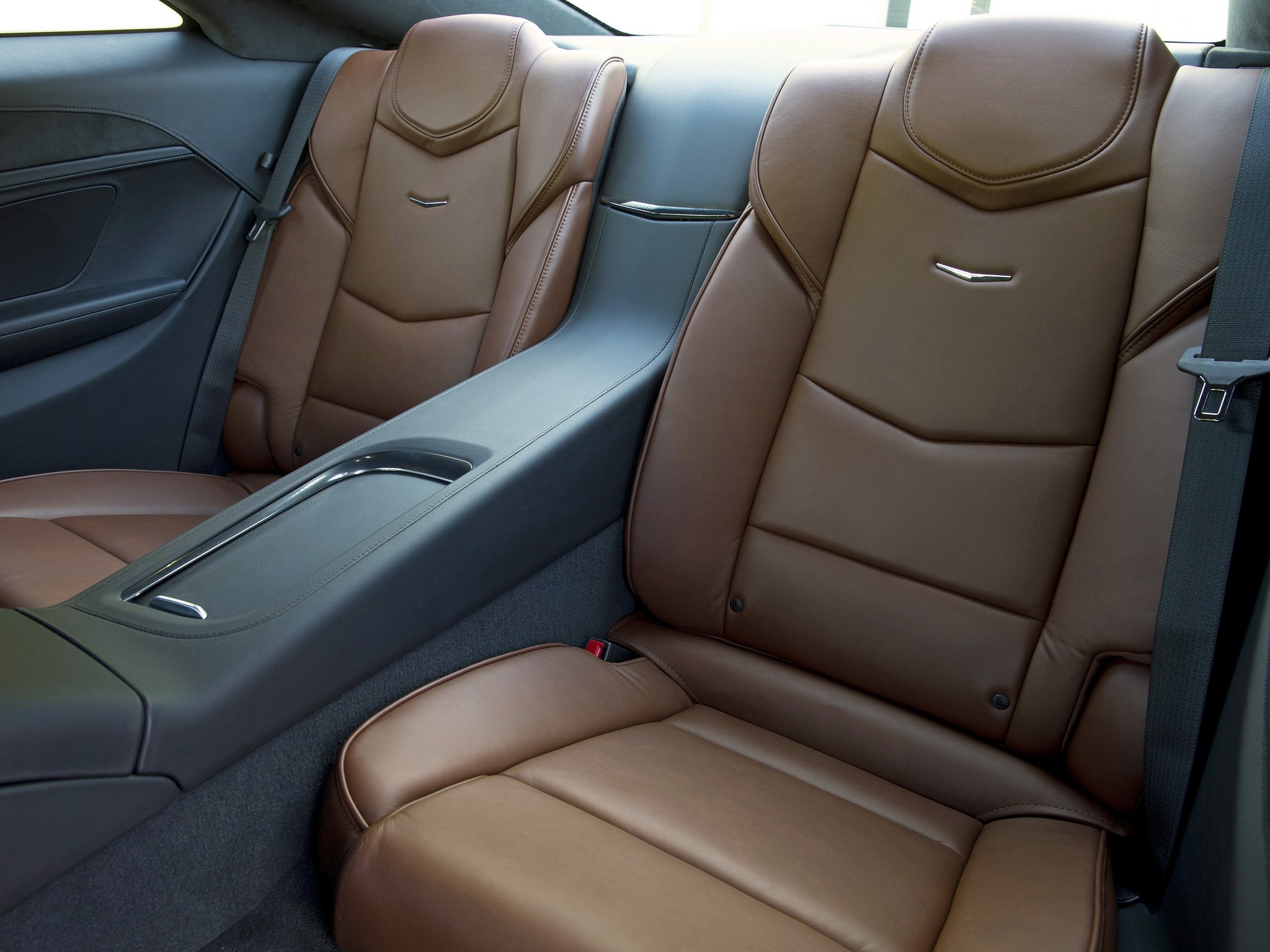 Cadillac Elr photo 43