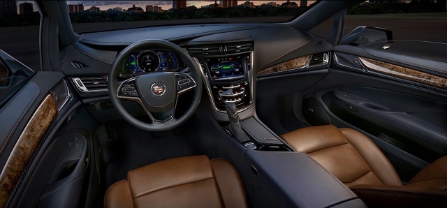 Cadillac Elr photo 35